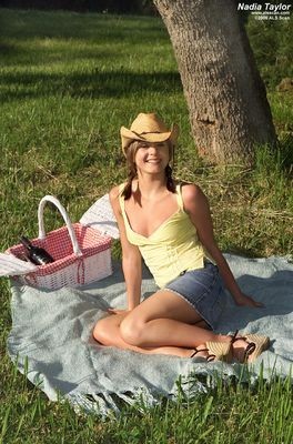 Christina city of Muskogee